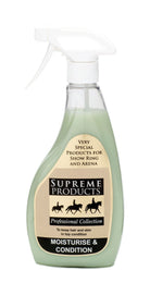 Supreme Professional Moisturise & Condition - Just Horse Riders