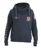 Shires Aubrion Team Hoodie - Just Horse Riders