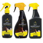 Lincoln Classic Fly Repellent Liquid - Just Horse Riders