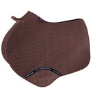 KM Elite Close Contact Saddle Pad - Just Horse Riders