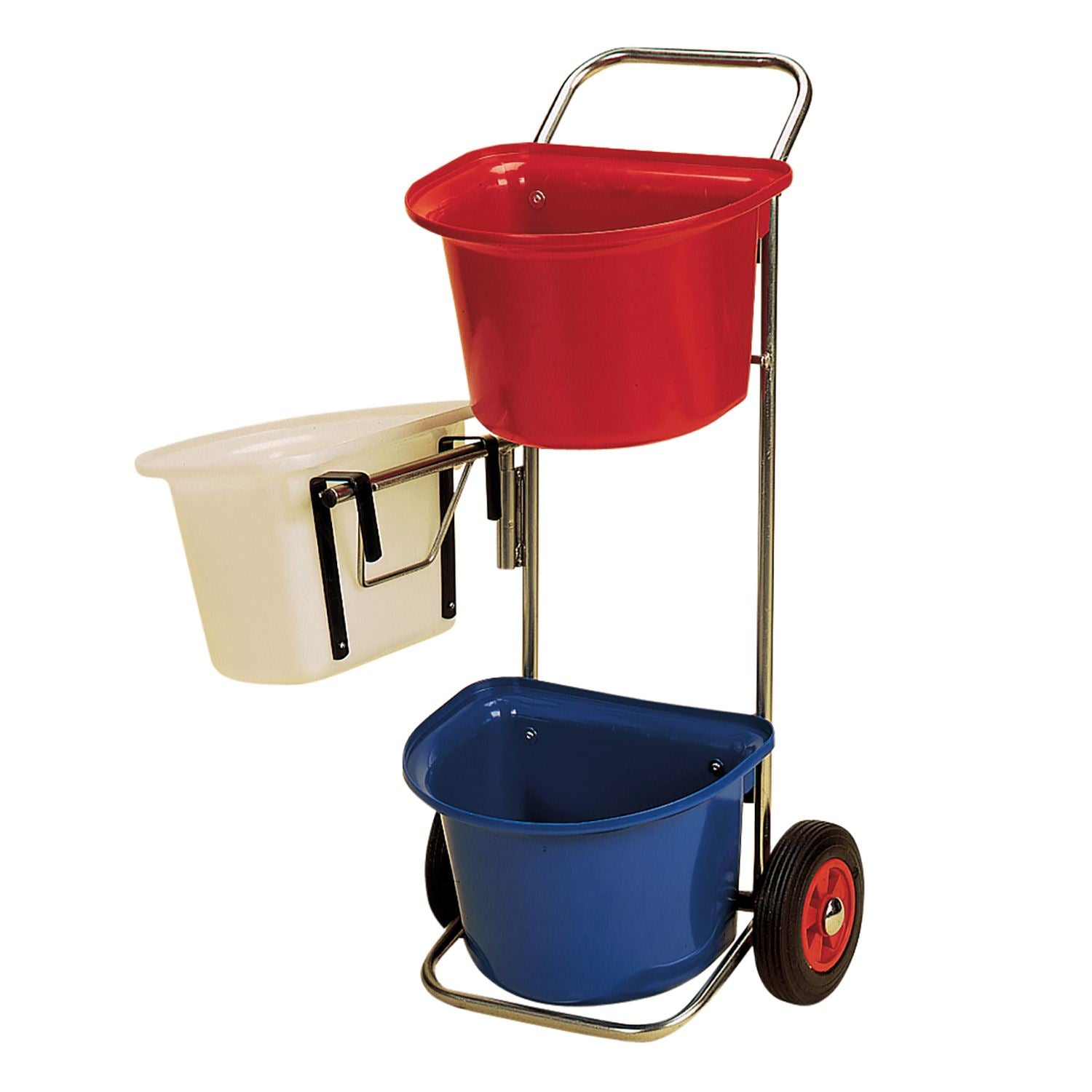 Stubbs Feeding Cart S305 - Just Horse Riders