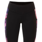 Equetech Botanical Riding Tights - Just Horse Riders