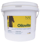 NAF Oilovite - Just Horse Riders